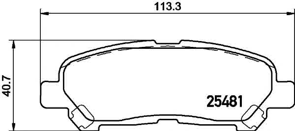 Арт. 530573
