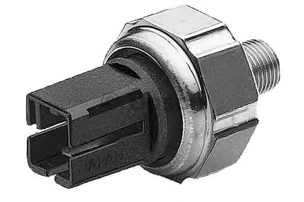 Датчик давления масла BOSCH 0 986 345 007 Реле, система змащування Арт. 390739