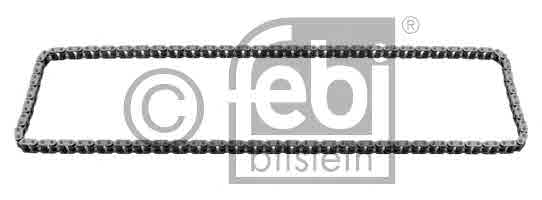 Цепь привода распредвала FEBI BILSTEIN 09515 Ланцюг ГРМ Арт. 1186523