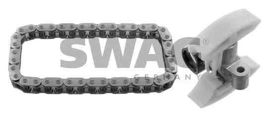 Комплект цели привода распредвала SWAG 99 13 3692 Комплект ланцюга Арт. 417399