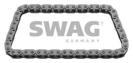 Цепь привода распредвала SWAG 99 11 0334 ланцюг привідний (SWAG) Арт. 363002