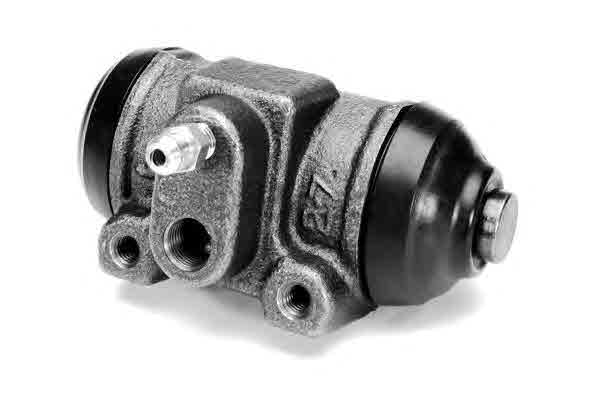 Колесный тормозной цилиндр BOSCH 0 986 475 906 Циліндр гальмівний робочий Арт. 720563