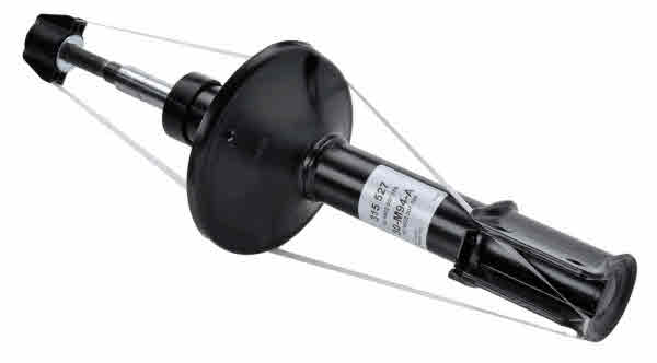Амортизатор SACHS 315 527 Амортизатор підвіски Арт. 407598