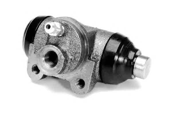 Колесный тормозной цилиндр BOSCH 0 986 475 837 Циліндр гальмівний робочий Арт. 572819