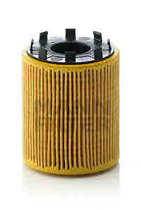 Масляный фильтр MANN-FILTER HU 713/1 x Фільтр масляний Арт. 314676
