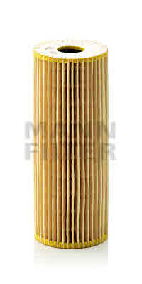Масляный фильтр MANN-FILTER HU 727/1 x Фільтр масляний Арт. 314704