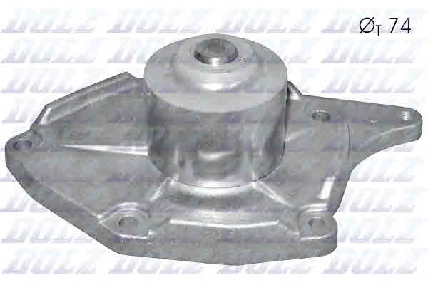 Водяной насос DOLZ R227 Помпа водяна Арт. 267400