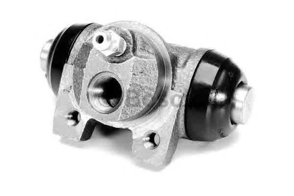 Колесный тормозной цилиндр BOSCH 0 986 475 836 Циліндр гальмівний робочий Арт. 572818