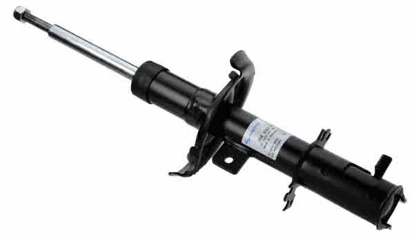 Амортизатор SACHS 314 033 Амортизатор газомасляний Арт. 355916