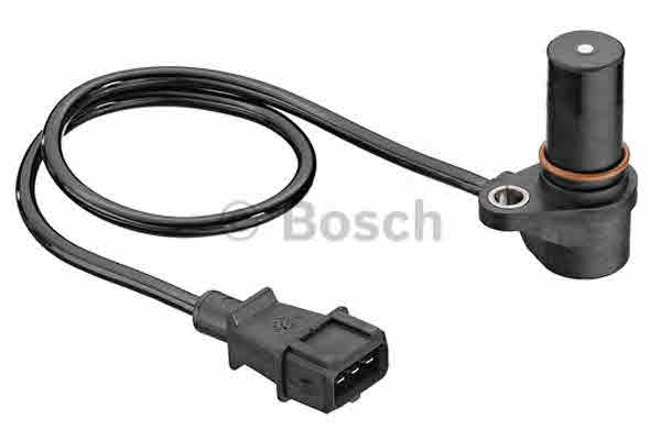 Датчик импульсов BOSCH 0 281 002 138 Датчик числа обертів Арт. 389715