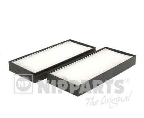 Фильтр, воздух во внутренном пространстве NIPPARTS J1340403 Фiльтр салону Арт. 442704