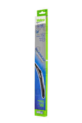 Щетка стеклоочистителя VALEO 574164 Склоочисник задній Арт. 1149689