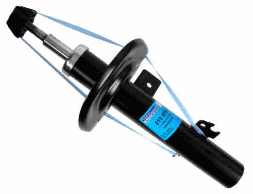 Амортизатор SACHS 313 679 Амортизатор підвіски Арт. 407448