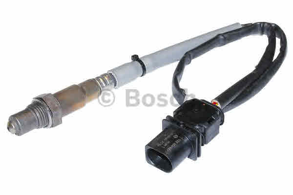 Лямбда-зонд BOSCH 0 258 017 001 Лямбда-зонд Арт. 712520