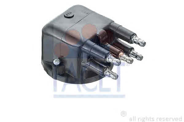 Купить Детали системы зажигания на CITROEN ZX Break (N2) 1.4 i KDX