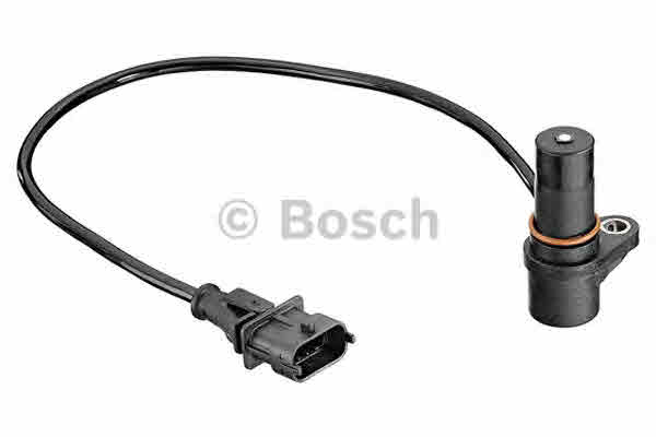 Датчик импульсов BOSCH 0 281 002 474 Датчик обертів колінвалу Арт. 259344