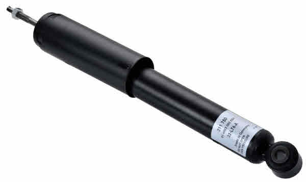 Амортизатор SACHS 311 750 Амортизатор підвіски Арт. 525870