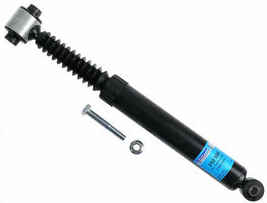 Амортизатор SACHS 310 058 Амортизатор підвіски Арт. 406999