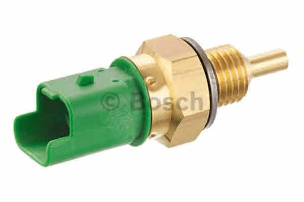 Датчик, температура охлаждающей жидкости BOSCH 0 986 280 404 Датчик температури Арт. 390723