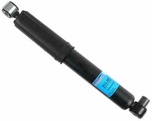 Амортизатор SACHS 313 387 Амортизатор газомасляний Арт. 355767