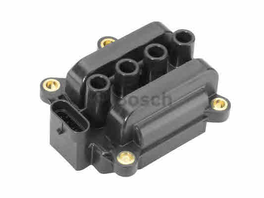 Катушка зажигания BOSCH 0 986 221 046 Котушка запалювання Арт. 718786