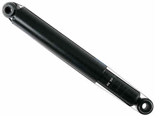 Амортизатор SACHS 312 237 Амортизатор газомасляний Арт. 971234