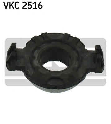 Выжимной подшипник SKF VKC 2516 Підшипник зчеплення Арт. 491562