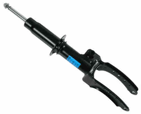 Амортизатор SACHS 314 455 Амортизатор підвіски Арт. 407509