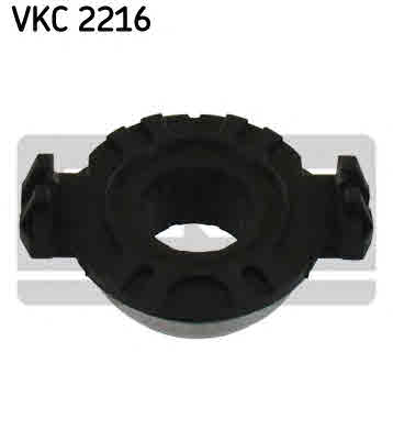 Выжимной подшипник SKF VKC 2216 Вижимний підшипник Арт. 357932