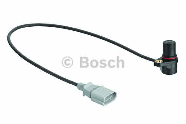 Датчик импульсов BOSCH 0 261 210 147 Датчик обертів колінвалу Арт. 380050