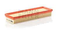 Воздушный фильтр MANN-FILTER C 3251/1 Фільтр повітряний Арт. 314248