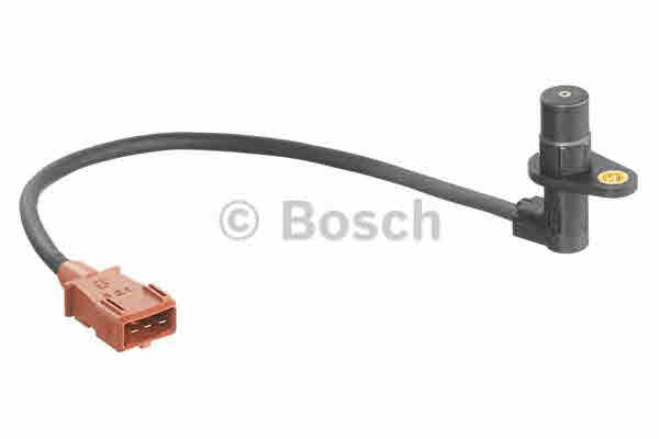 Датчик импульсов BOSCH 0 986 280 402 Датчик числа оборотів Арт. 390721