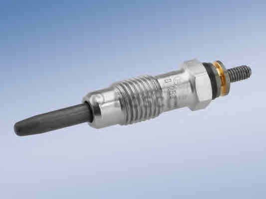 Свеча накаливания BOSCH 0 250 202 001 Свічка розжарювання Арт. 380147