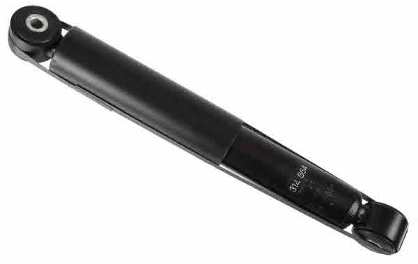 Амортизатор SACHS 314 664 Амортизатор підвіски Арт. 570331