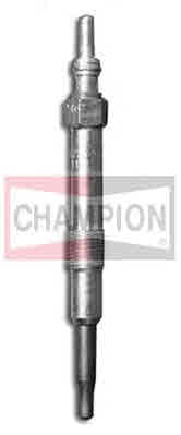 Свеча накаливания CHAMPION CH222 Свічка розжарювання Арт. 261570