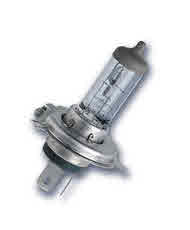 Лампа накаливания, фара дальнего света OSRAM 64193 Автолампа галогенова 60/55W Арт. 336637