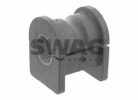 Опора, стабилизатор SWAG 60 92 8281 Втулка стабілізатора Арт. 411234