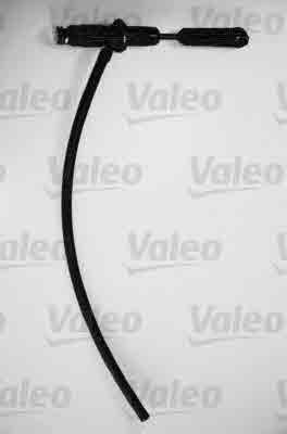 Главный цилиндр, система сцепления VALEO 804645 Головний цилiндр зчеплення Арт. 490468