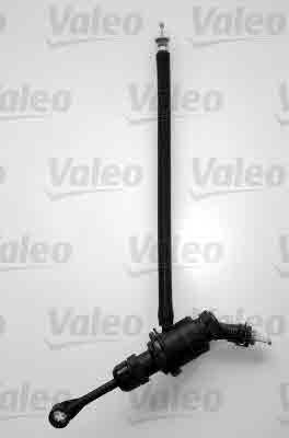 Главный цилиндр, система сцепления VALEO 804814 Головний цилiндр зчеплення Арт. 490474