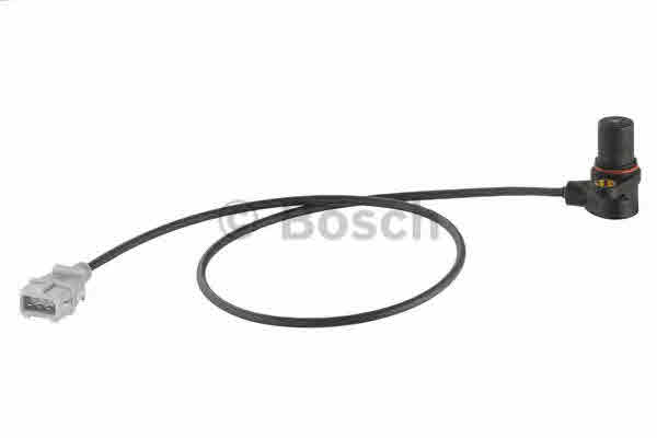Датчик импульсов BOSCH 0 261 210 139 Датчик обертів колінвалу Арт. 712690