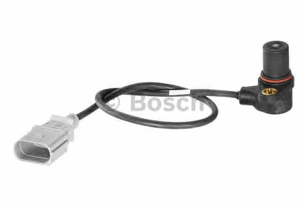 Датчик импульсов BOSCH 0 261 210 178 Датчик обертів колінвалу Арт. 259287