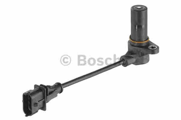 Датчик импульсов BOSCH 0 281 002 513 Датчик числа обертів Арт. 548356