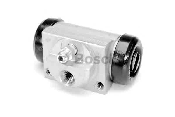 Колесный тормозной цилиндр BOSCH 0 986 475 905 Гальмівний циліндр робочий Арт. 391308