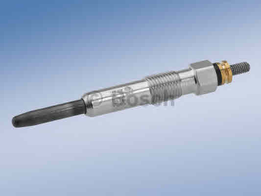 Свеча накаливания BOSCH 0 250 202 025 Свічка розжарювання Арт. 389296