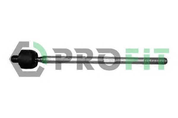 Осевой шарнир, рулевая тяга PROFIT 2303-0042 Тяга рульова Арт. 344504