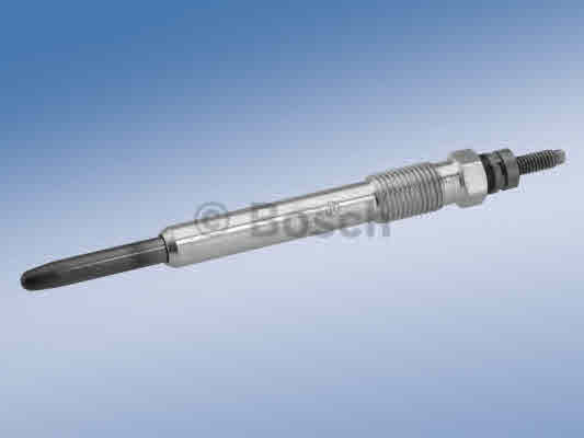 Свеча накаливания BOSCH 0 250 202 032 Свічка розжарювання Арт. 380143