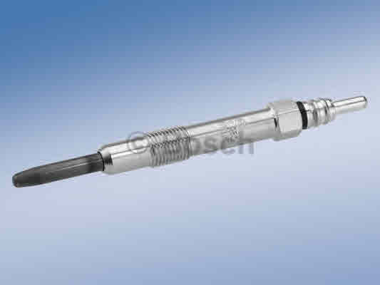 Свеча накаливания BOSCH 0 250 202 036 Свічка розжарювання Арт. 380140