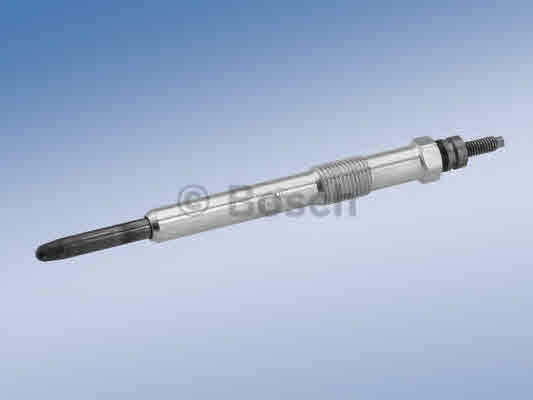 Свеча накаливания BOSCH 0 250 202 048 Свічка розжарювання Арт. 380137