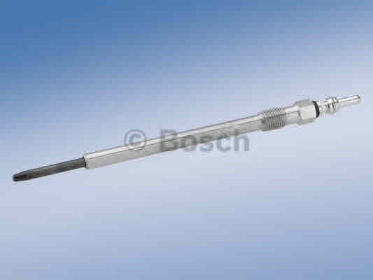 Свеча накаливания BOSCH 0 250 203 001 Свічка розжарювання Арт. 380124
